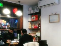 -AFS Cafe & Canteen(闽江二路店)