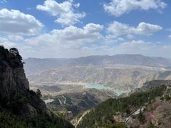 -北岳恒山