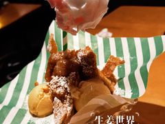 -Ginger(兴国路店)