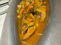 -徽镇小厨·经典徽菜(马连道店)