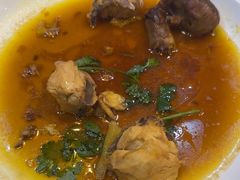 -下梅人家土菜馆(历史文化餐厅度假区店)