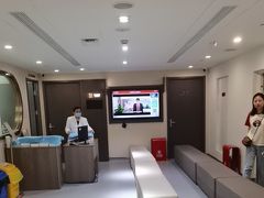 -爱康国宾体检中心(五角场万达广场分院)