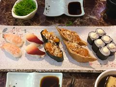 -米彩料理(西丽店)
