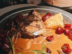 -青年公社烤鸭(青年路店)