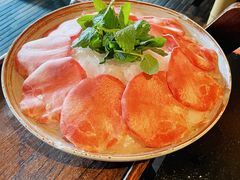 原味牛舌-盡膳口福·百年汤方火锅(科华北路店)