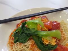 -马兰拉面(西直门外店)