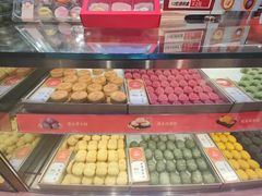 -稻香村(观前街店)