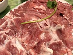 -华哥新鲜猪精品美食