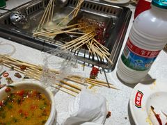 -大斌家串串火锅(德思勤店)