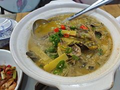 -湘香私房菜(大石长隆店)