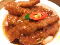 -陶陶居海鲜酒家(新马路店)