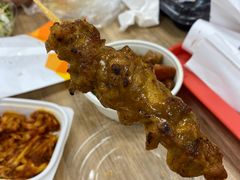 -便利蜂(鲁商国奥城2号楼店)