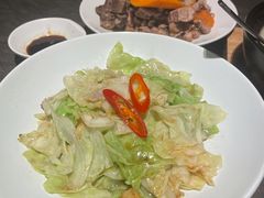 -汤城小厨•粤菜•靓汤(苏州街店)