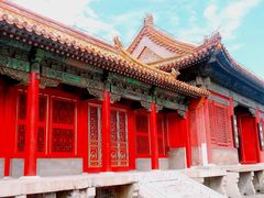 -故宫博物院(故宫)