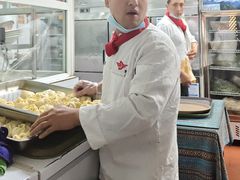 -海尔巴格一甸茶餐厅(团结路店)