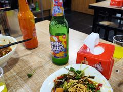 -肖家客饸饹面(郑州总店)