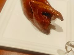 -杭州JW万豪酒店-万豪中餐厅