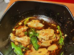 老麻抄手-好這口重庆小面(总店)