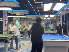 -永宁台球·棋牌俱乐部(淮海路店)