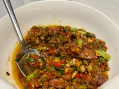 -兰湘子·湘菜小炒(盛龙广场店)
