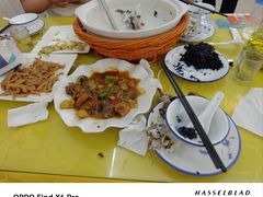 -再回楼饭店·农家菜·大鱼头(南山竹海店)