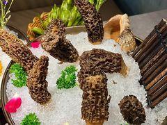 -野·大山里土鸡火锅(万科里店)