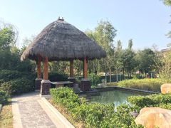 -瑞阁温泉酒店温泉中心