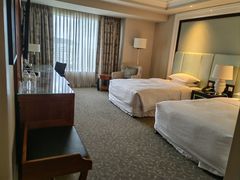 -澳门喜来登大酒店