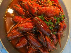 -巴厘龙虾·榜首油焖大虾(洞庭·艺术洋房店)