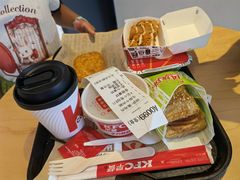 -肯德基(新昌海洋城店)