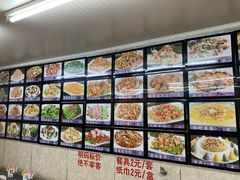 -渔民船说·北塘海鲜·天津菜·海肠捞饭(北塘古镇店)