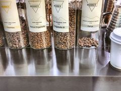 -Manner Coffee(芮欧百货店)