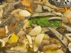 -草墩罗非鱼庄•野生菌•腊排骨(七星街上段店)