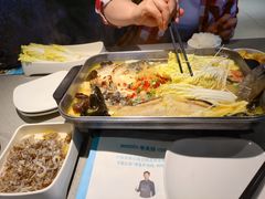-半天妖烤鱼(印象城店)