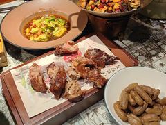 -一味大院•桐庐菜传承店(春江路店)
