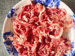 -五洲牛肉美食馆