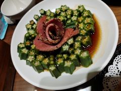 -将相和·海鲜蒸饺大连菜