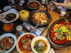 -陶德砂锅(蜀汉路店)