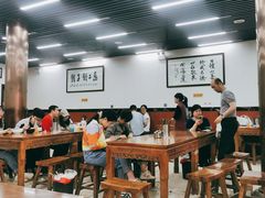 大堂-回坊马二饺子馆