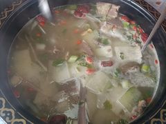 -八美镇邛崃土地坡饭店