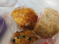 肉松小贝-周记传统糕点PASTRY(蜀汉路店)