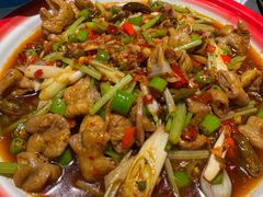 -常和州·夜宵大排档(常州单店)