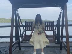 -天目湖山水园