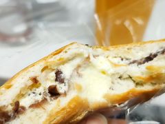 奶油红豆-GAONNURI加温努力(马场店)