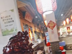 -张大嘴菜馆(庞各庄店)