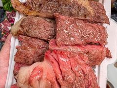 -牛将军•涮肉•烤肉•铁板烧(北京王府井·故宫店)