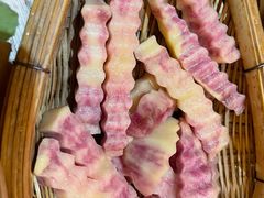 -阿婆情腊排骨火锅(金虹路店)