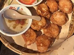 -大头虾越式风味餐厅(光明广场店)