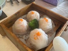 -渔村盛宴(航空新城店)