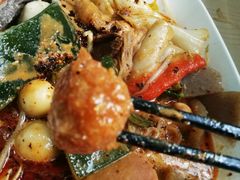-林静小吃(复兴路店)
